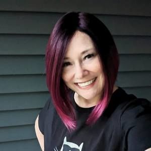 Meet your Posher, Jen